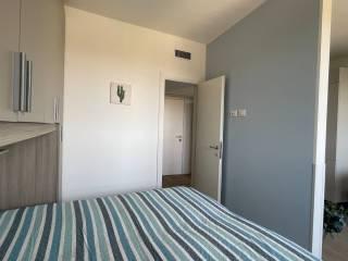 Bilocale via Alcide De Gasperi, Vedano al Lambro — foto 10 di 20