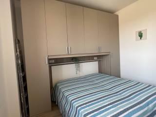 Bilocale via Alcide De Gasperi, Vedano al Lambro — foto 11 di 20