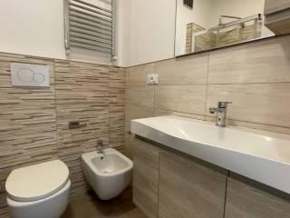 Bilocale via Alcide De Gasperi, Vedano al Lambro — foto 15 di 20