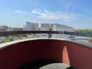 Bilocale via Alcide De Gasperi, Vedano al Lambro — foto 16 di 20
