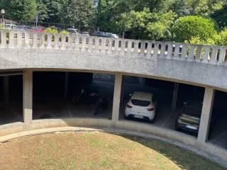 Bilocale via Alcide De Gasperi, Vedano al Lambro — foto 9 di 20