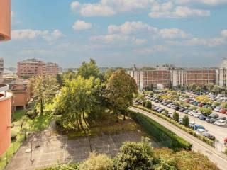 Bilocale via Alcide De Gasperi, Vedano al Lambro — foto 13 di 20