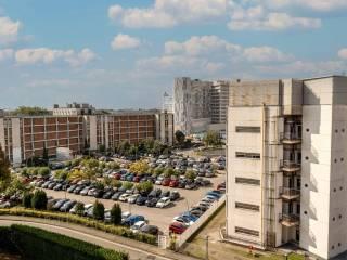 Bilocale via Alcide De Gasperi, Vedano al Lambro — foto 5 di 20