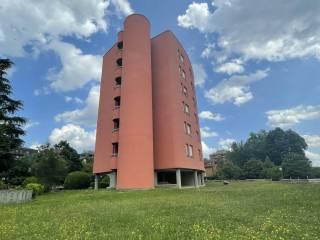 Bilocale via Alcide De Gasperi, Vedano al Lambro — foto 12 di 20