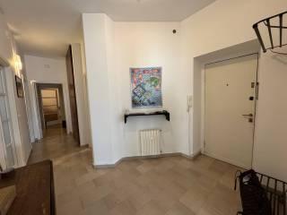 Stanza singola via Carlo Bonetta 3, Pavia — foto 24 di 43