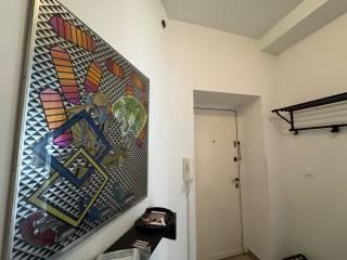 Stanza singola via Carlo Bonetta 3, Pavia — foto 30 di 43