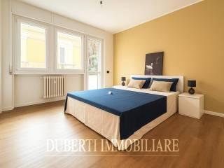 Trilocale via Carlo Avegno, Centro, Varese — foto 6 di 11