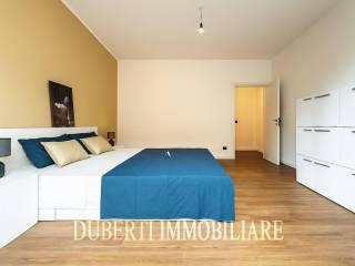 Trilocale via Carlo Avegno, Centro, Varese — foto 5 di 11