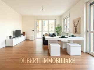 Trilocale via Carlo Avegno, Centro, Varese — foto 4 di 11