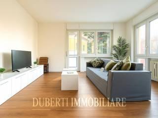 Trilocale via Carlo Avegno, Centro, Varese — foto 3 di 11