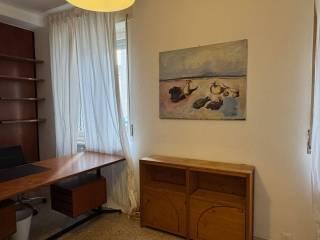 Stanza singola via Carlo Bonetta 3, Pavia — foto 22 di 43