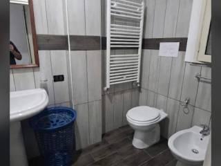 Trilocale via Catanzaro, Centro, Rosarno — foto 2 di 5