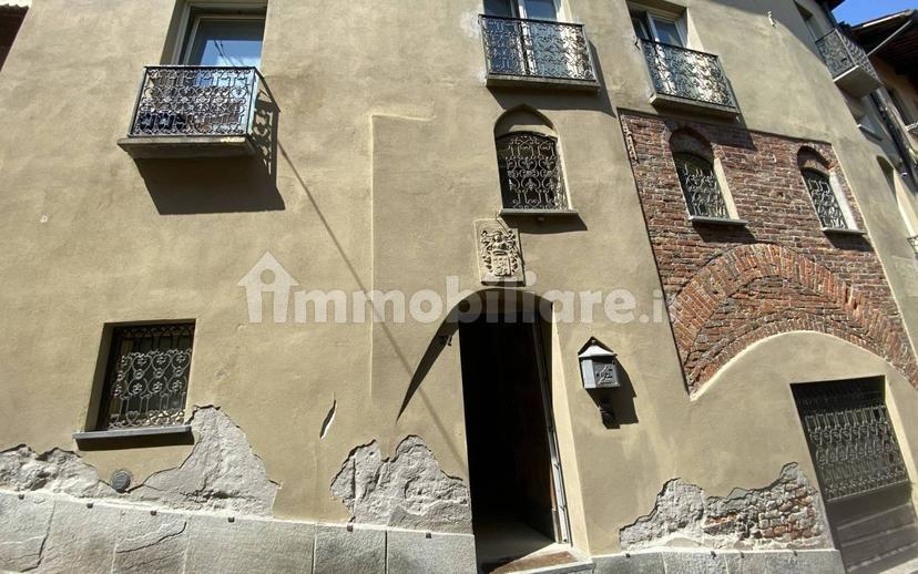 Quadrilocale via Porta Ferrata 37, Centro, Avigliana — foto 15 di 42