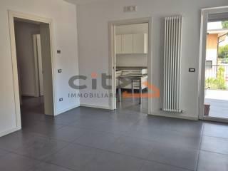 Monolocale piano terra, Centro, Bassano del Grappa — foto 16 di 31