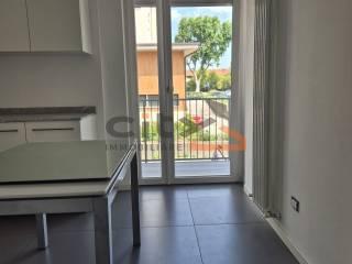 Monolocale piano terra, Centro, Bassano del Grappa — foto 5 di 31