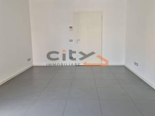Monolocale piano terra, Centro, Bassano del Grappa — foto 29 di 31