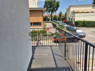 Monolocale piano terra, Centro, Bassano del Grappa — foto 27 di 31