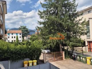 Monolocale piano terra, Centro, Bassano del Grappa — foto 28 di 31
