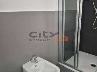 Monolocale piano terra, Centro, Bassano del Grappa — foto 25 di 31