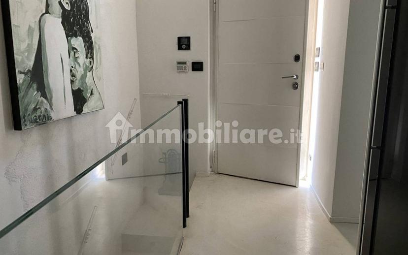 Quadrilocale via Porta Ferrata 37, Centro, Avigliana — foto 18 di 42