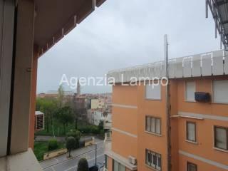 Bilocale viale Pompei, Centro, Caorle