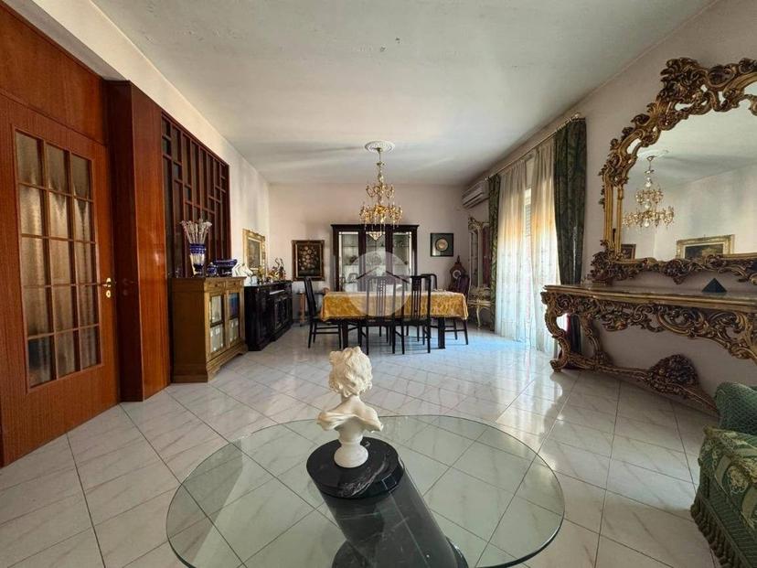Trilocale corso Campano 315, Centro Storico, Giugliano in Campania — foto 15 di 15