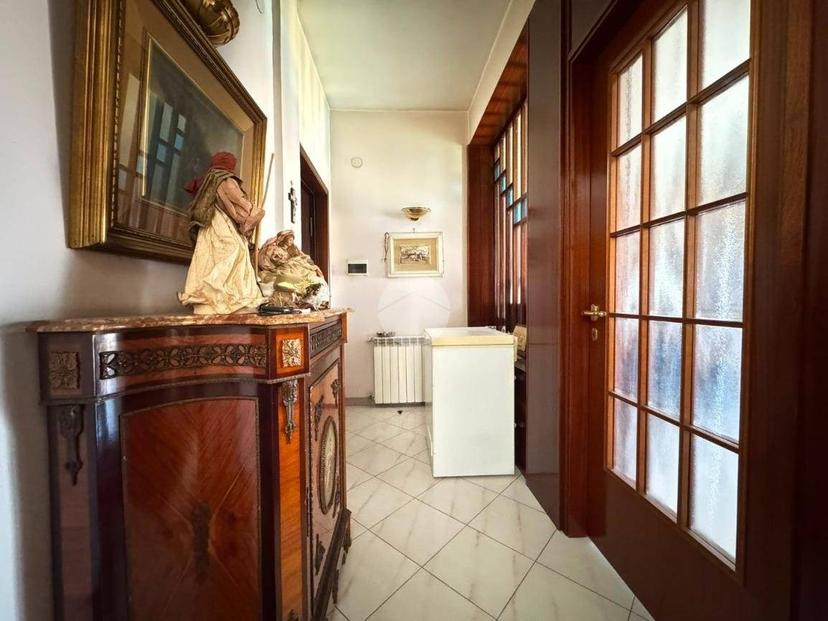 Trilocale corso Campano 315, Centro Storico, Giugliano in Campania — foto 6 di 15