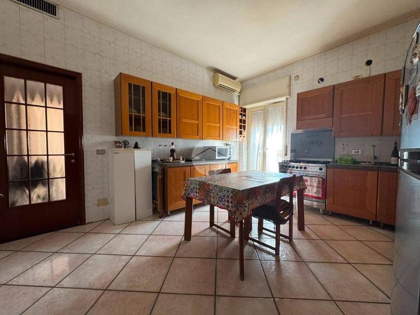 Trilocale corso Campano 315, Centro Storico, Giugliano in Campania — foto 7 di 15