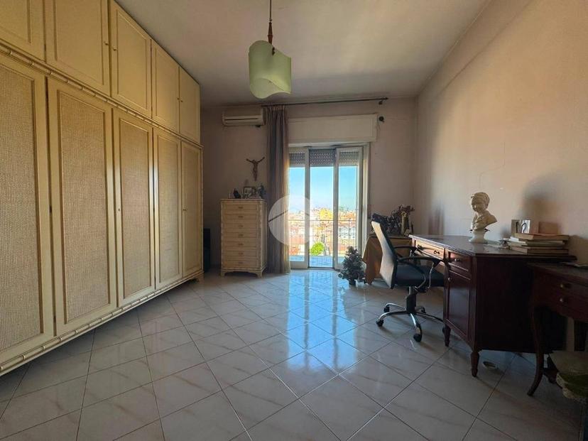 Trilocale corso Campano 315, Centro Storico, Giugliano in Campania