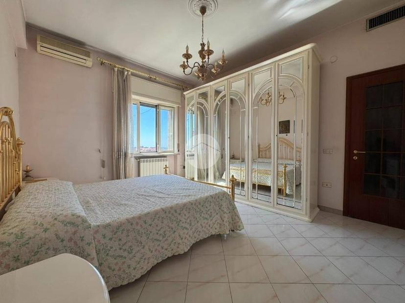 Trilocale corso Campano 315, Centro Storico, Giugliano in Campania — foto 2 di 15