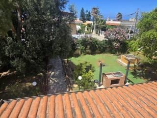 Villa unifamiliare via Don Luigi Sturzo 16, Centro, Capaci — foto 25 di 45