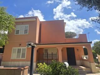 Villa unifamiliare via Don Luigi Sturzo 16, Centro, Capaci — foto 45 di 45