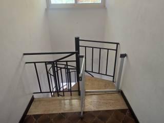 Villa unifamiliare via Don Luigi Sturzo 16, Centro, Capaci — foto 42 di 45