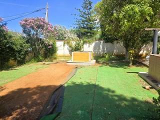 Villa unifamiliare via Don Luigi Sturzo 16, Centro, Capaci — foto 24 di 45