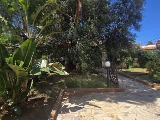 Villa unifamiliare via Don Luigi Sturzo 16, Centro, Capaci — foto 20 di 45