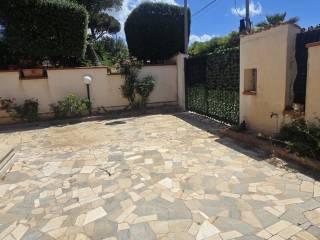 Villa unifamiliare via Don Luigi Sturzo 16, Centro, Capaci — foto 13 di 45