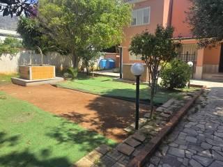 Villa unifamiliare via Don Luigi Sturzo 16, Centro, Capaci — foto 9 di 45