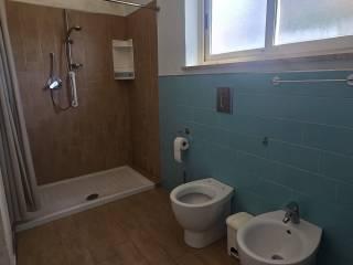 Villa unifamiliare via Don Luigi Sturzo 16, Centro, Capaci — foto 44 di 45
