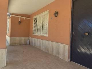 Villa unifamiliare via Don Luigi Sturzo 16, Centro, Capaci — foto 23 di 45