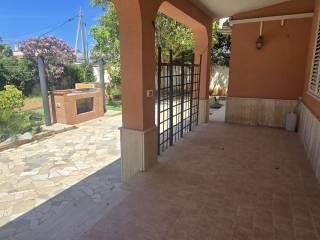 Villa unifamiliare via Don Luigi Sturzo 16, Centro, Capaci — foto 34 di 45