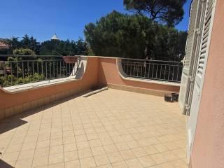 Villa unifamiliare via Don Luigi Sturzo 16, Centro, Capaci — foto 16 di 45