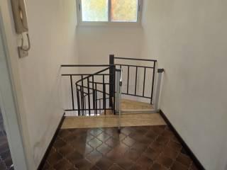 Villa unifamiliare via Don Luigi Sturzo 16, Centro, Capaci — foto 35 di 45
