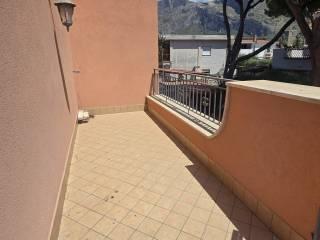 Villa unifamiliare via Don Luigi Sturzo 16, Centro, Capaci — foto 27 di 45