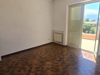 Villa unifamiliare via Don Luigi Sturzo 16, Centro, Capaci — foto 12 di 45