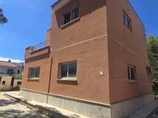 Villa unifamiliare via Don Luigi Sturzo 16, Centro, Capaci — foto 2 di 45