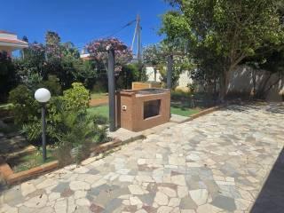 Villa unifamiliare via Don Luigi Sturzo 16, Centro, Capaci — foto 41 di 45
