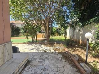 Villa unifamiliare via Don Luigi Sturzo 16, Centro, Capaci — foto 31 di 45