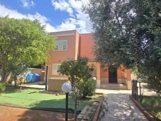 Villa unifamiliare via Don Luigi Sturzo 16, Centro, Capaci — foto 6 di 45