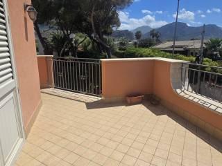 Villa unifamiliare via Don Luigi Sturzo 16, Centro, Capaci — foto 32 di 45