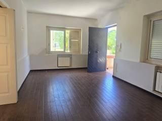Villa unifamiliare via Don Luigi Sturzo 16, Centro, Capaci — foto 38 di 45